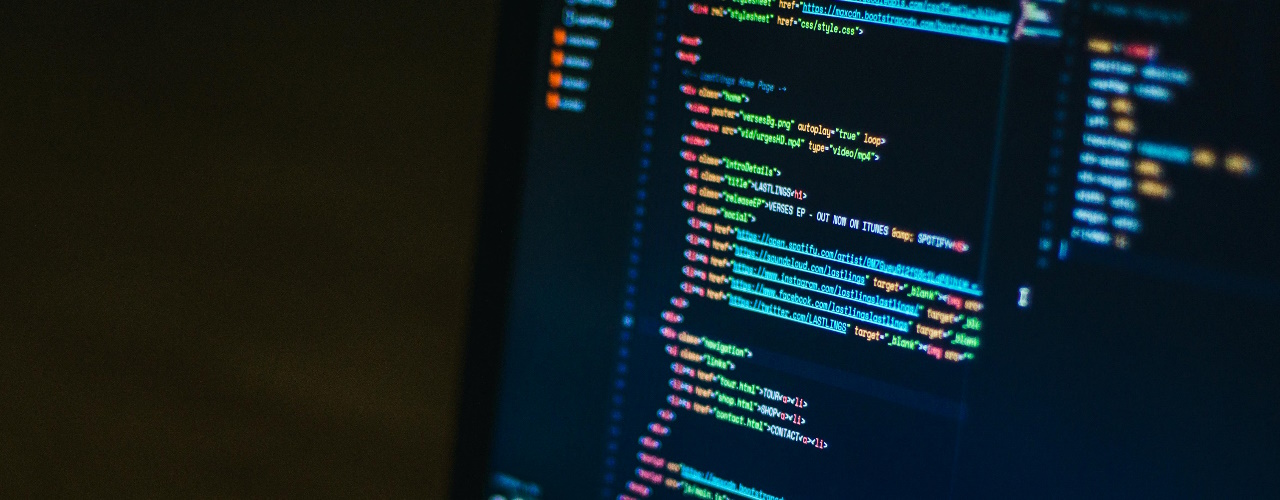 Software development