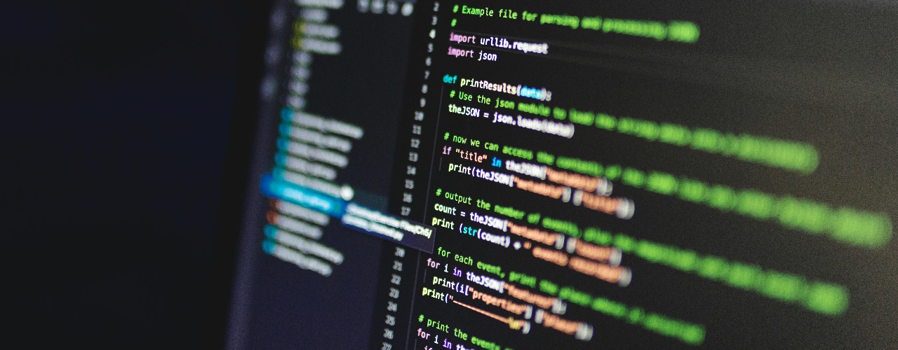 Software development