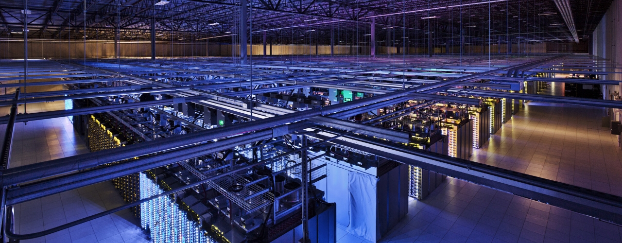 Web & Server Hosting