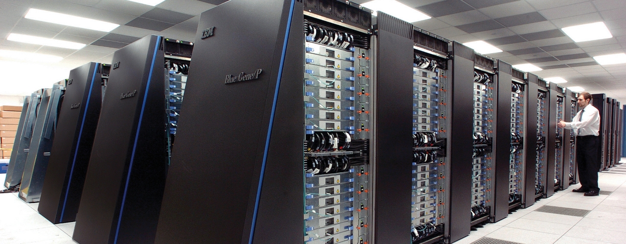 Web & Server Hosting