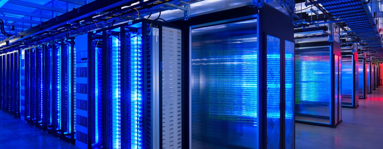 Web & Server Hosting